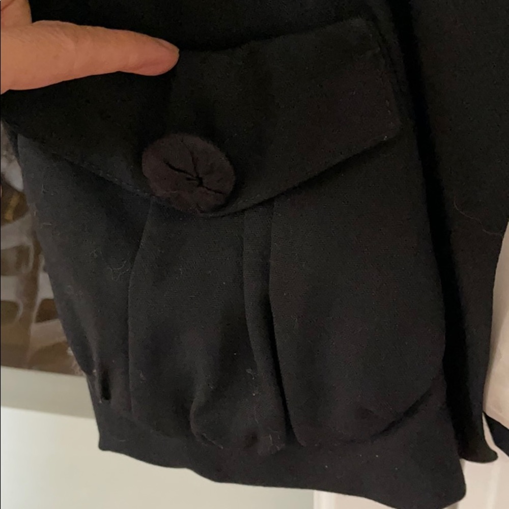 Mark Jacobs Jacket - image 4